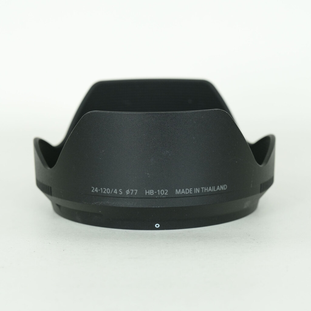 Nikon NIKKOR Z 24-120mm f/4 S