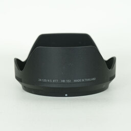 Nikon NIKKOR Z 24-120mm f/4 S