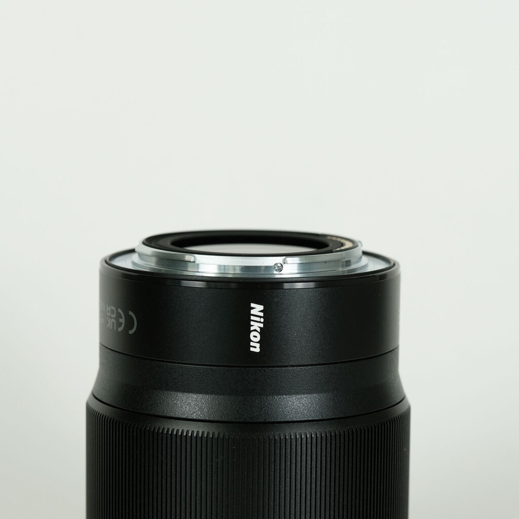 Nikon NIKKOR Z 50mm f/1.8 S