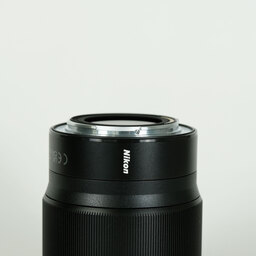 Nikon NIKKOR Z 50mm f/1.8 S