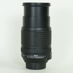 Nikon AF-S DX NIKKOR 18-140mm F3.5-5.6G ED VR
