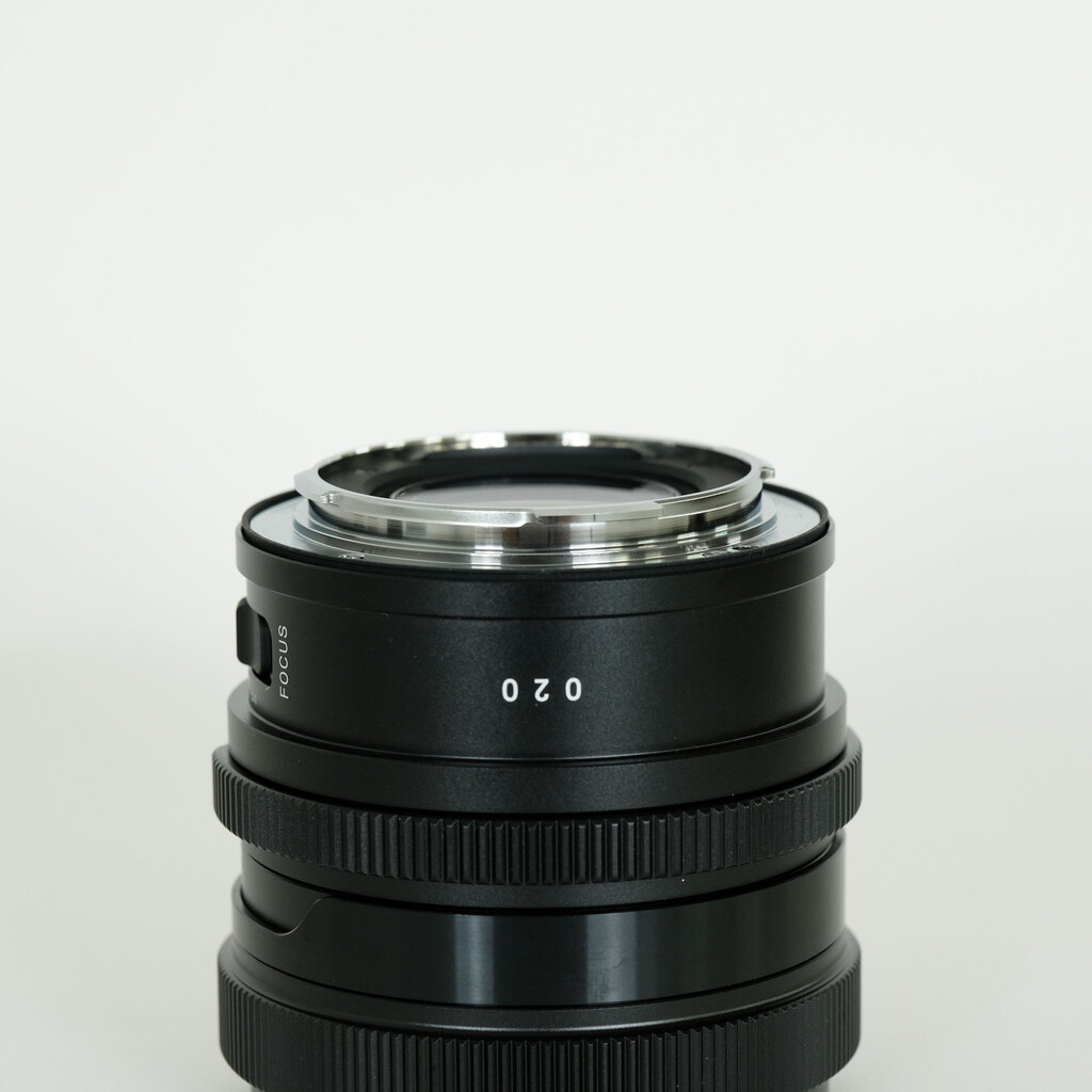 SIGMA 35mm F2 DG DN｜Contemporary [ライカL用]