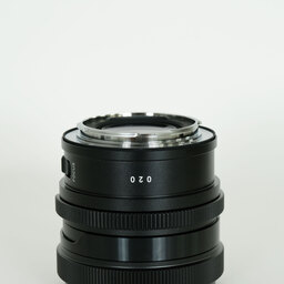 SIGMA 35mm F2 DG DN｜Contemporary [ライカL用]