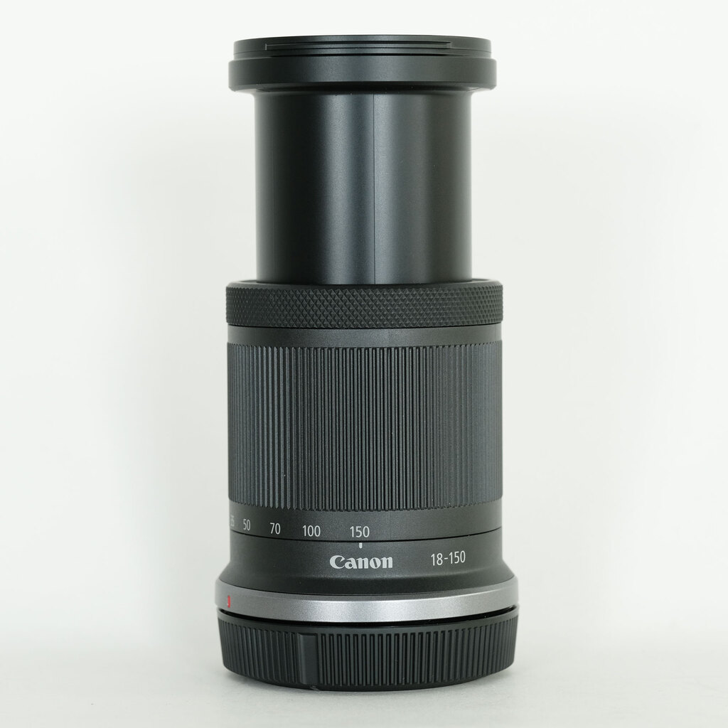 Canon RF-S18-150mm F3.5-6.3 IS STM