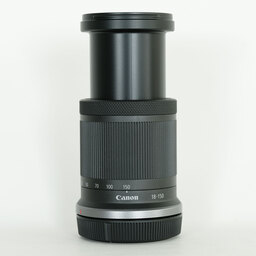 Canon RF-S18-150mm F3.5-6.3 IS STM