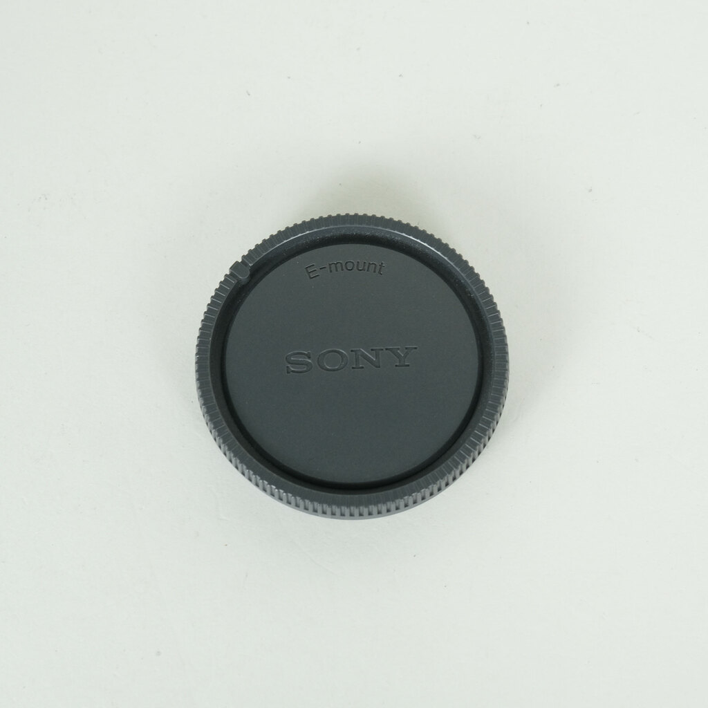 SONY FE 50mm F1.4 GM SEL50F14GM