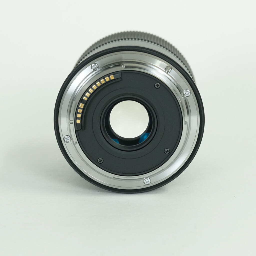 SIGMA 23mm F1.4 DC DN Contemporary [キヤノンRF用]