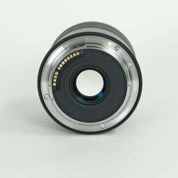 SIGMA 23mm F1.4 DC DN Contemporary [キヤノンRF用]