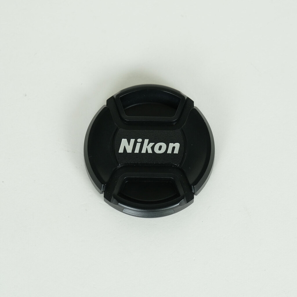Nikon AF-S DX NIKKOR 35mm f/1.8G