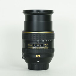 Nikon AF-S DX NIKKOR 16-80mm f/2.8-4E ED VR