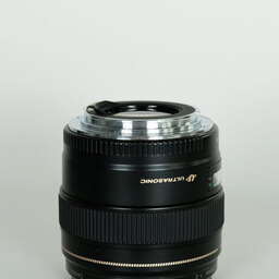 Canon EF100mm F2 USM