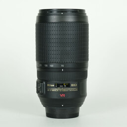 Nikon AF-S VR Zoom-Nikkor 70-300mm F4.5-5.6G IF-ED