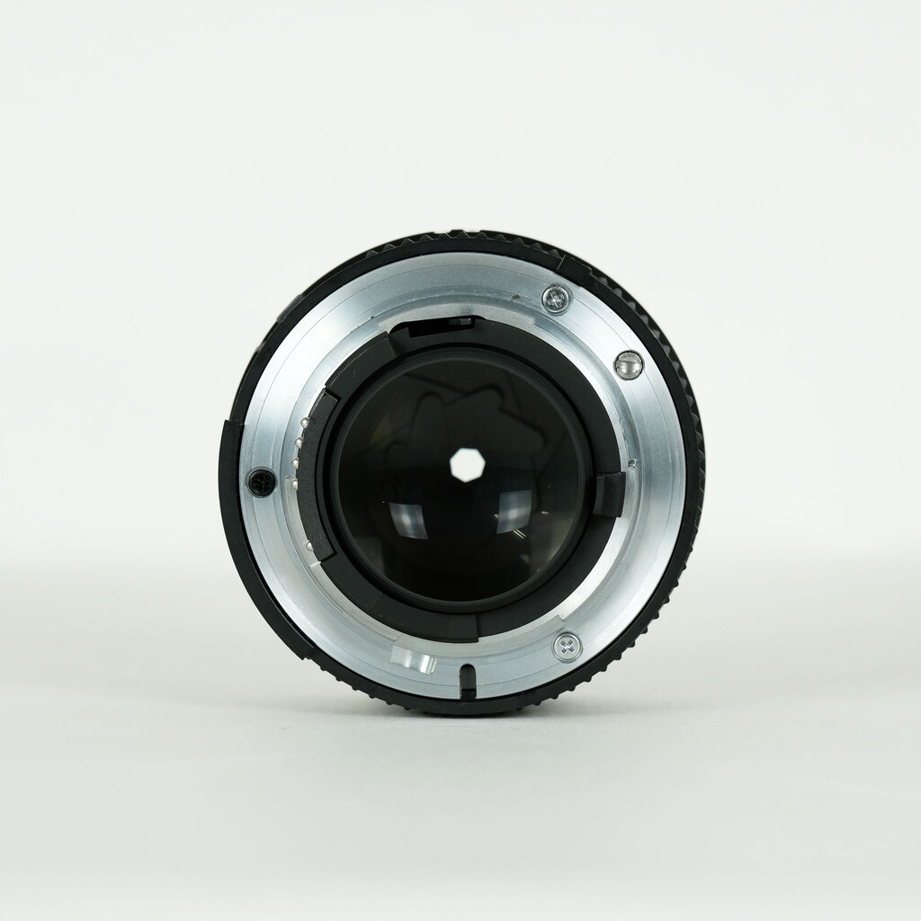 Nikon Ai AF Nikkor 50mm F1.4D