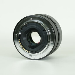 SONY E 35mm F1.8 OSS SEL35F18