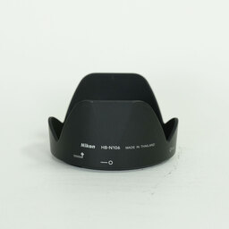 Nikon AF-P DX NIKKOR 18-55mm F3.5-5.6G VR