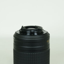 Nikon AF-S DX NIKKOR 55-200mm F4-5.6G ED VR II Nikon AF-S DX NIKKOR 55-200mm F4-5.6G ED VR II