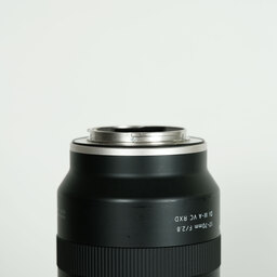 TAMRON 17-70mm F/2.8 Di III-A VC RXD (Model B070) [ソニーE用]