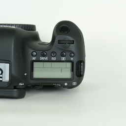 Canon EOS 6D