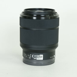 SONY FE 28-70mm F3.5-5.6 OSS SEL2870