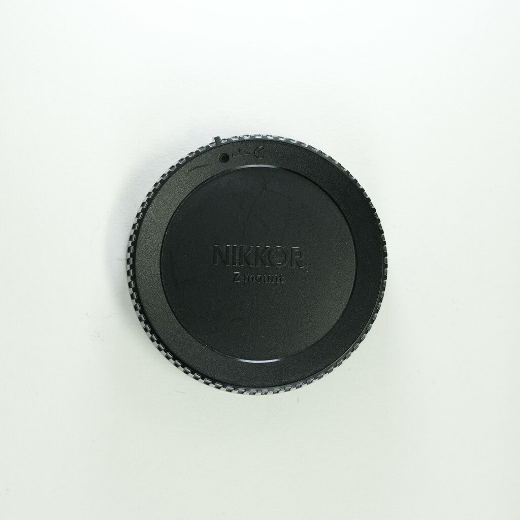 Nikon NIKKOR Z MC 50mm f/2.8 Nikon NIKKOR Z MC 50mm f/2.8