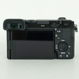SONY α6700（ILCE-6700）