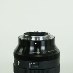 SIGMA 24-70mm F2.8 DG DN II｜Art [ソニーE用]