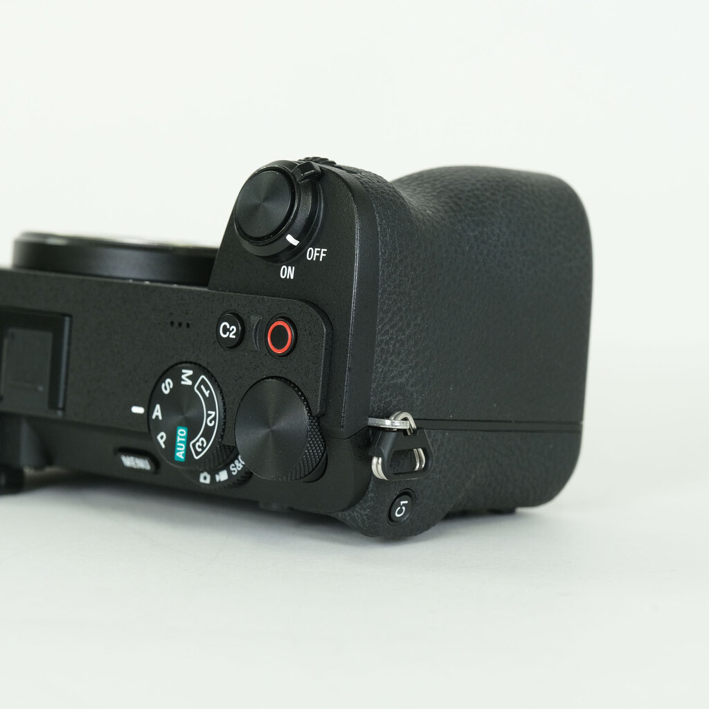 SONY α6700（ILCE-6700）