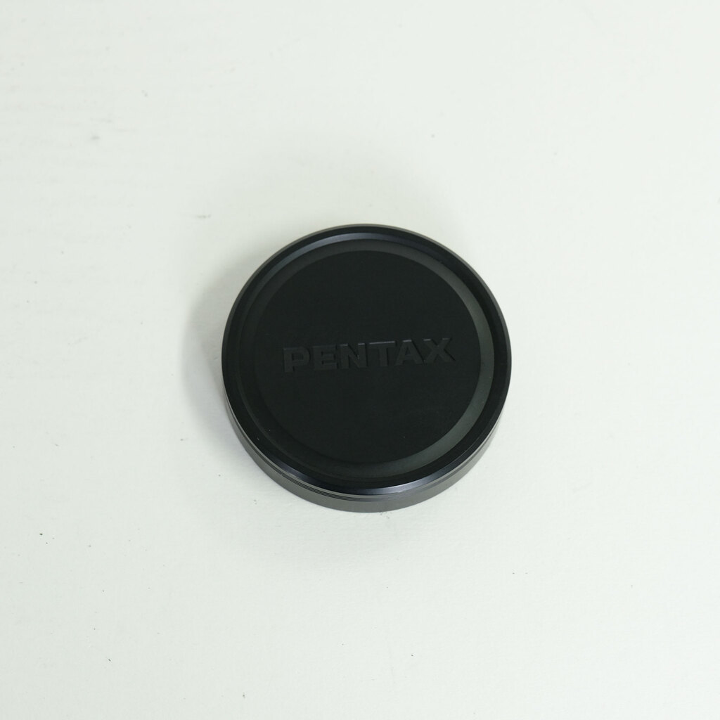 PENTAX DA21mm F3.2AL Limited ブラック PENTAX DA21mm F3.2AL Limited ブラック