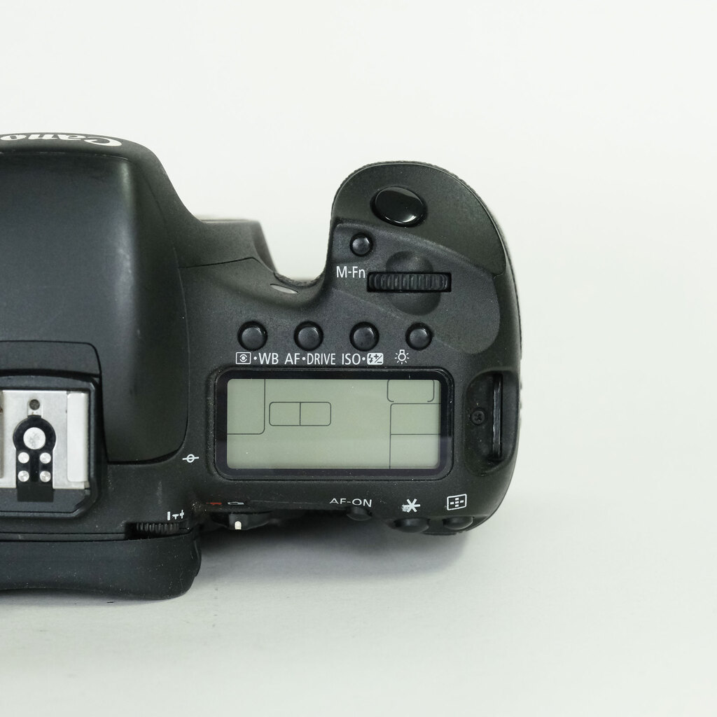 Canon EOS7D ボディ