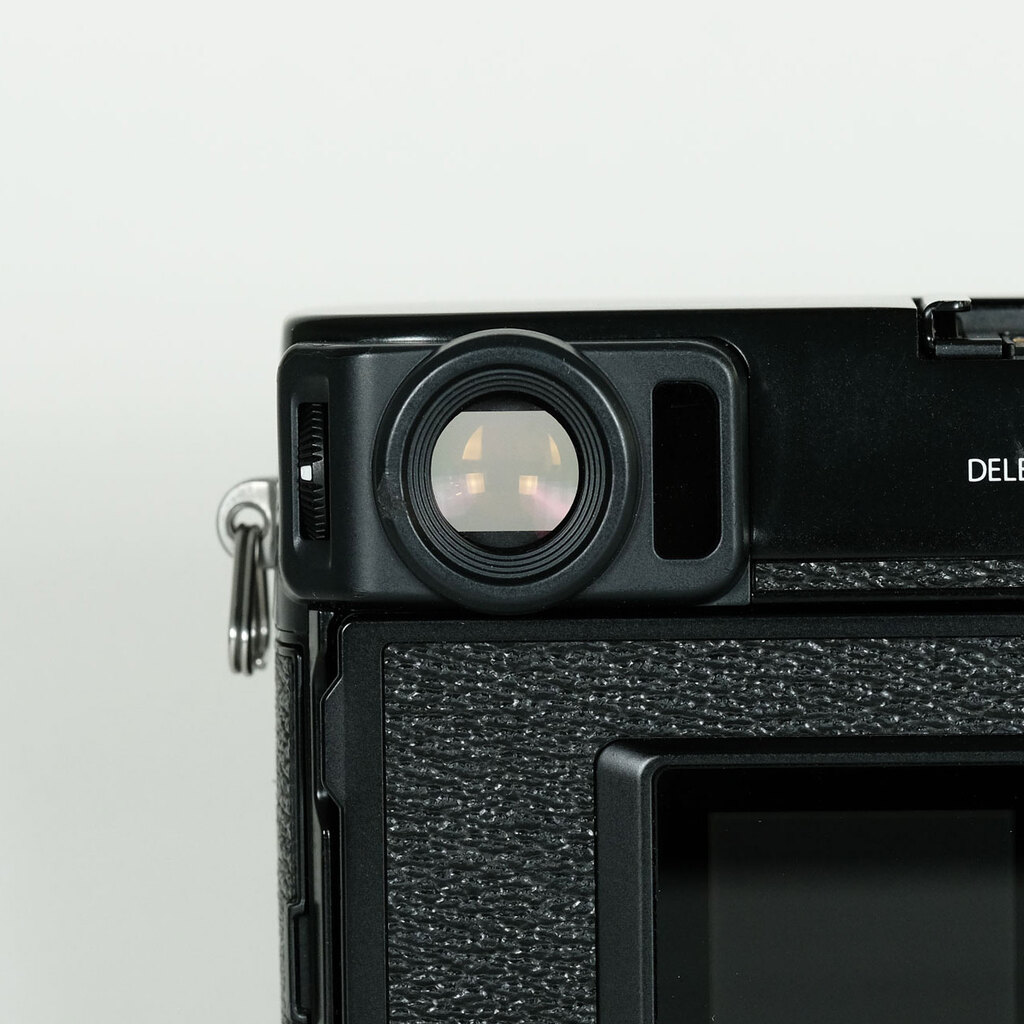 FUJIFILM X-Pro3 FUJIFILM X-Pro3