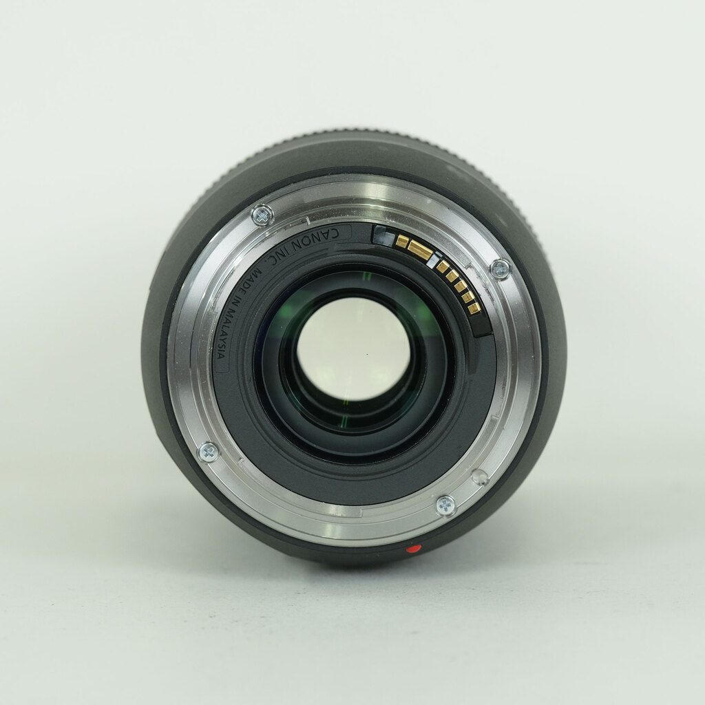 Canon EF70-300mm F4-5.6 IS II USM