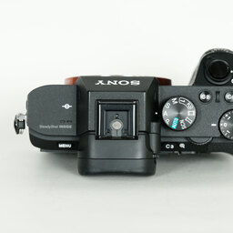 SONY α7 II（ILCE-7M2）