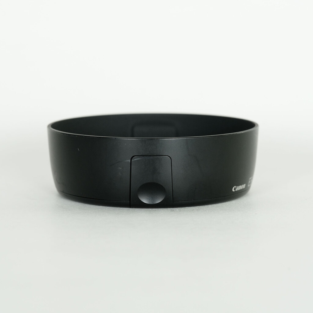 Canon EF50mm F1.8 II