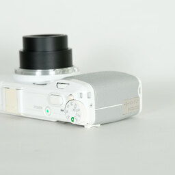 RICOH GR DIGITAL IV ホワイトエディション