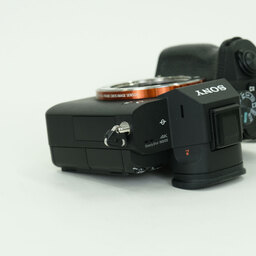 SONY α7 III（ILCE-7M3）