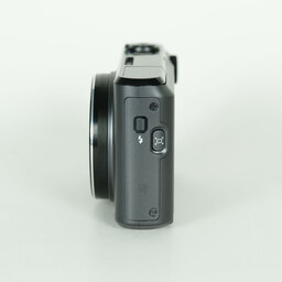 Canon PowerShot SX720 HS ブラック