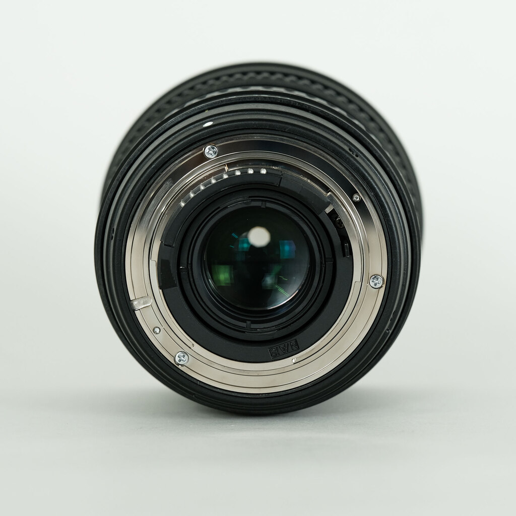 TOKINA AT-X 116 PRO DX II AF11-16mm F2.8 (IF) ASPHERICAL(ニコンF用）