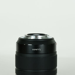 Panasonic LUMIX G VARIO 12-60mm / F3.5-5.6 ASPH. / POWER O.I.S.