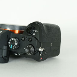 SONY α7 II（ILCE-7M2）