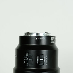 SONY FE 90mm F2.8 Macro G OSS SEL90M28G