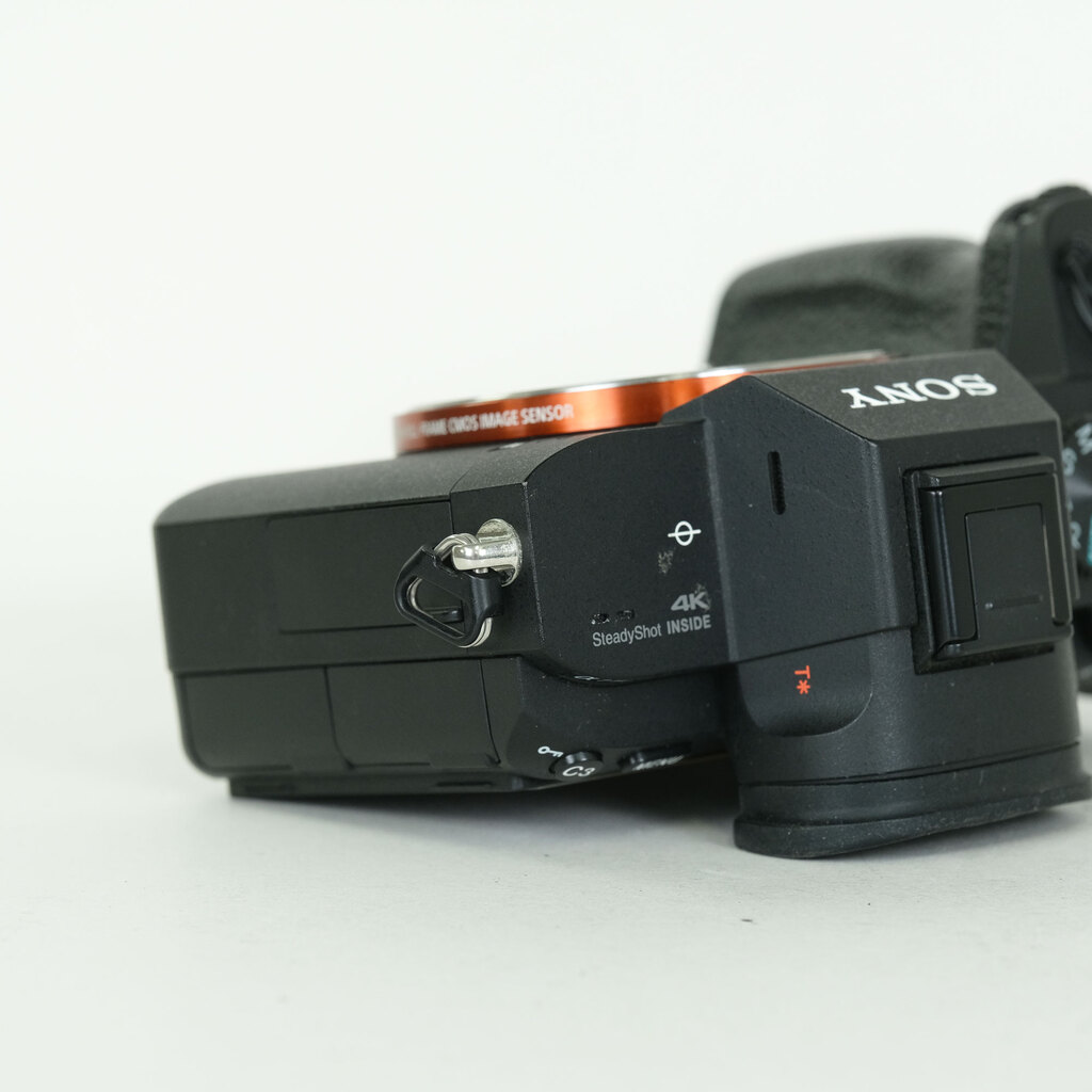 SONY α7 III(ILCE-7M3) SONY α7 III(ILCE-7M3)