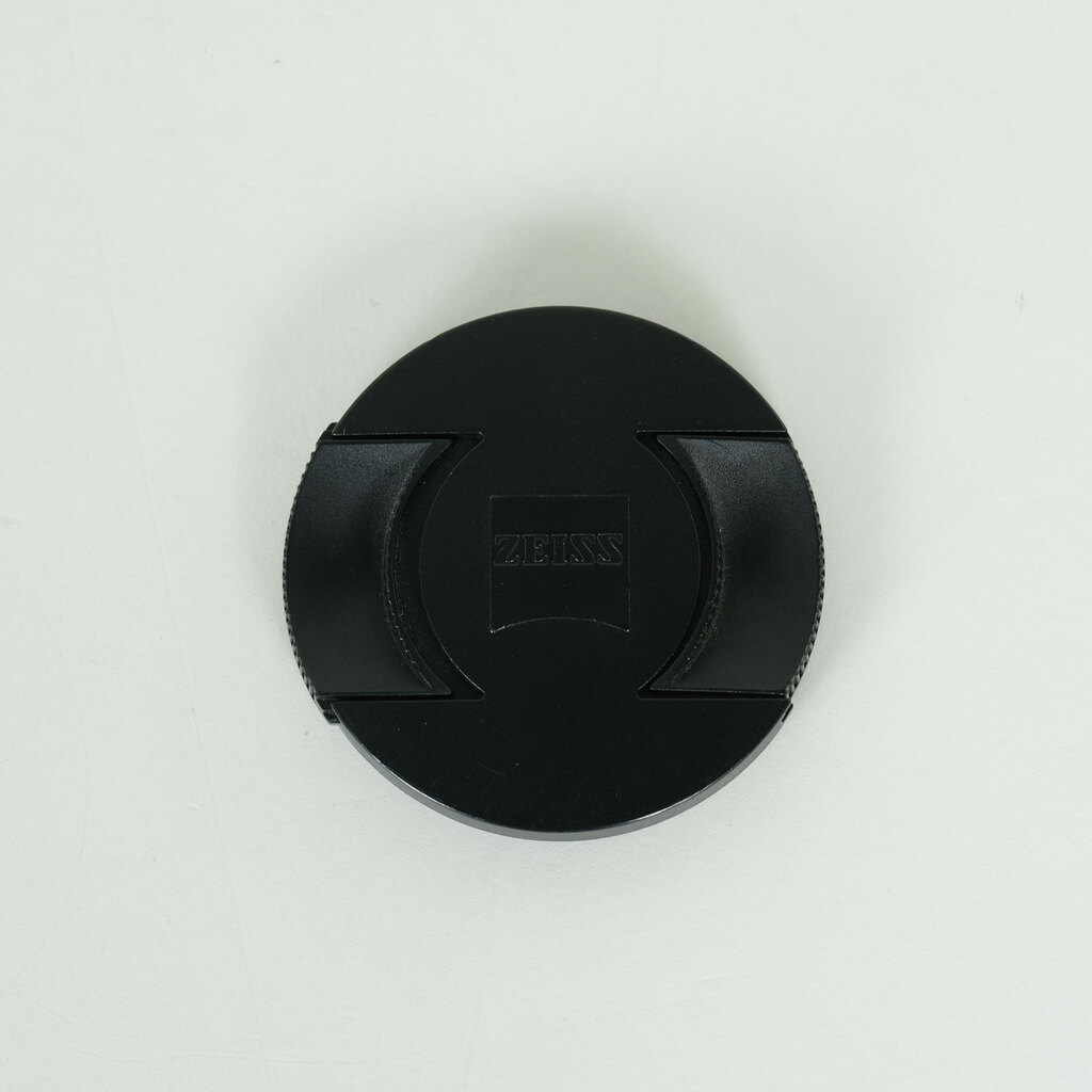 Carl Zeiss Planar T* 50mm F1.4 ZE [キヤノンEF用]の出品 | ONE SCENE