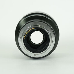 SONY FE 85mm F1.8 SEL85F18