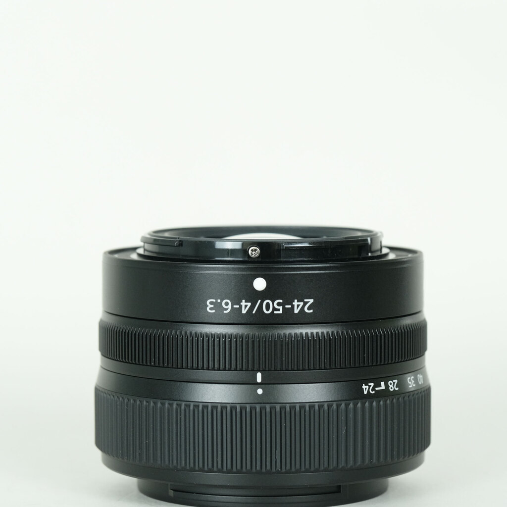 nikon レンズ z24-50 ジャンク Nikon NIKKOR Z 24-50mm f/4-6.3の出品 | ONE SCENE（ワンシーン）