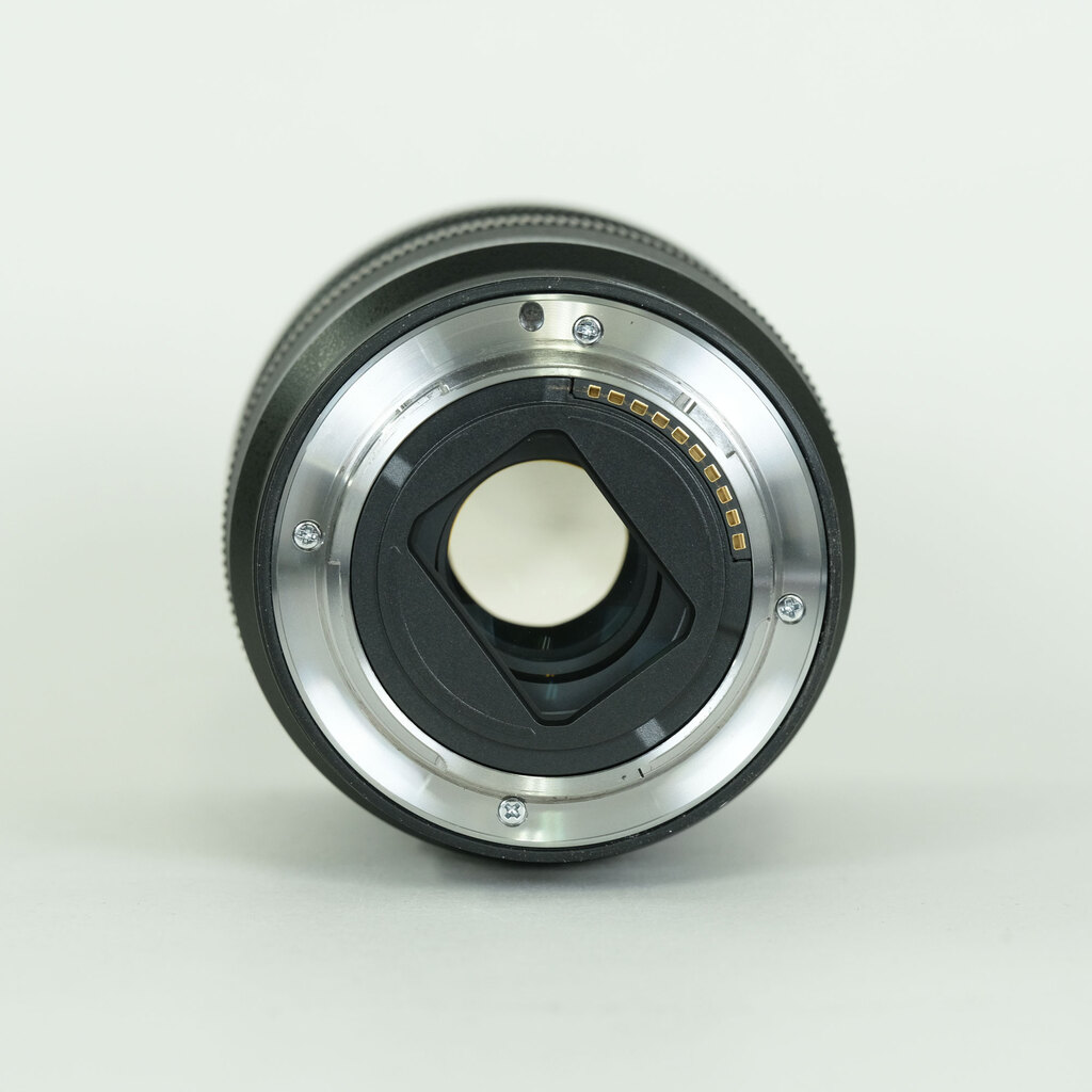 SONY E 16-55mm F2.8 G SEL1655G SONY E 16-55mm F2.8 G SEL1655G