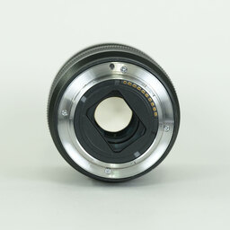 SONY E 16-55mm F2.8 G SEL1655G SONY E 16-55mm F2.8 G SEL1655G