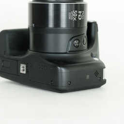 Canon PowerShot SX530 HS Canon PowerShot SX530 HS