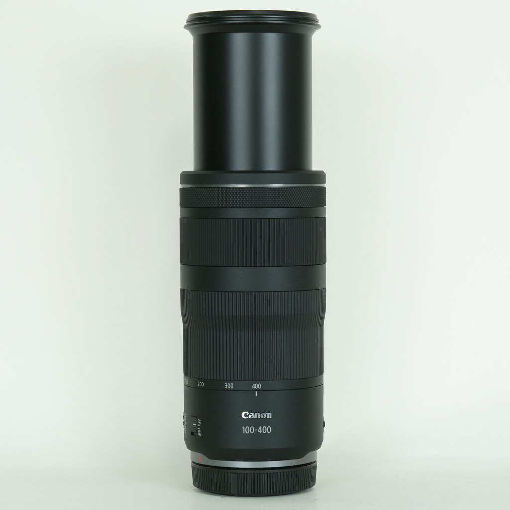 Canon RF100-400mm F5.6-8 IS USM