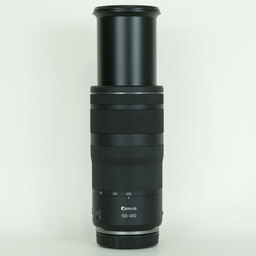 Canon RF100-400mm F5.6-8 IS USM