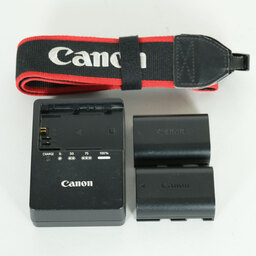 Canon EOS 5D MarkII ボディ